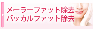 メーラーファット除去(ほうれい線解消)